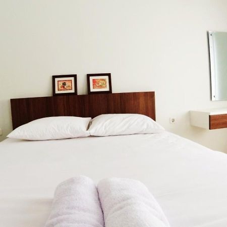 Omah Bondi Family Homestay By Fh Stay Yogyakarta Dış mekan fotoğraf