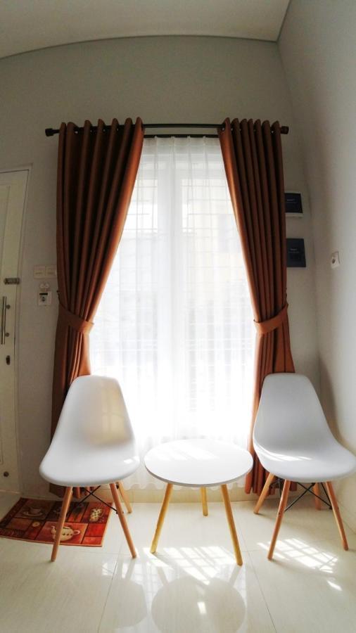 Omah Bondi Family Homestay By Fh Stay Yogyakarta Dış mekan fotoğraf