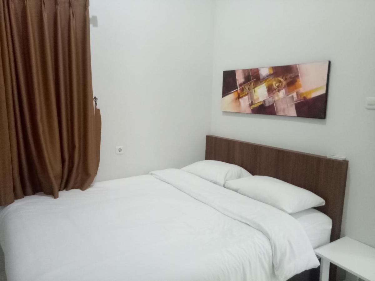 Omah Bondi Family Homestay By Fh Stay Yogyakarta Dış mekan fotoğraf