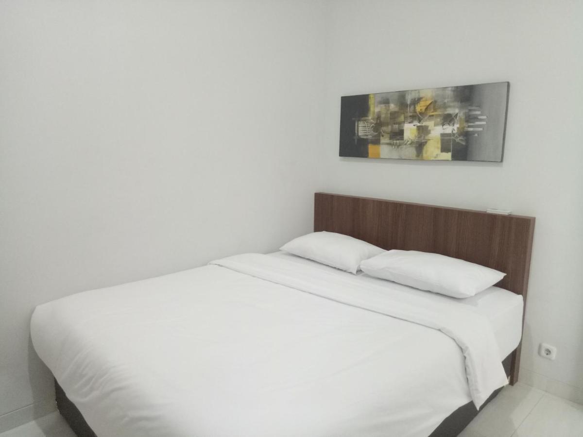 Omah Bondi Family Homestay By Fh Stay Yogyakarta Dış mekan fotoğraf