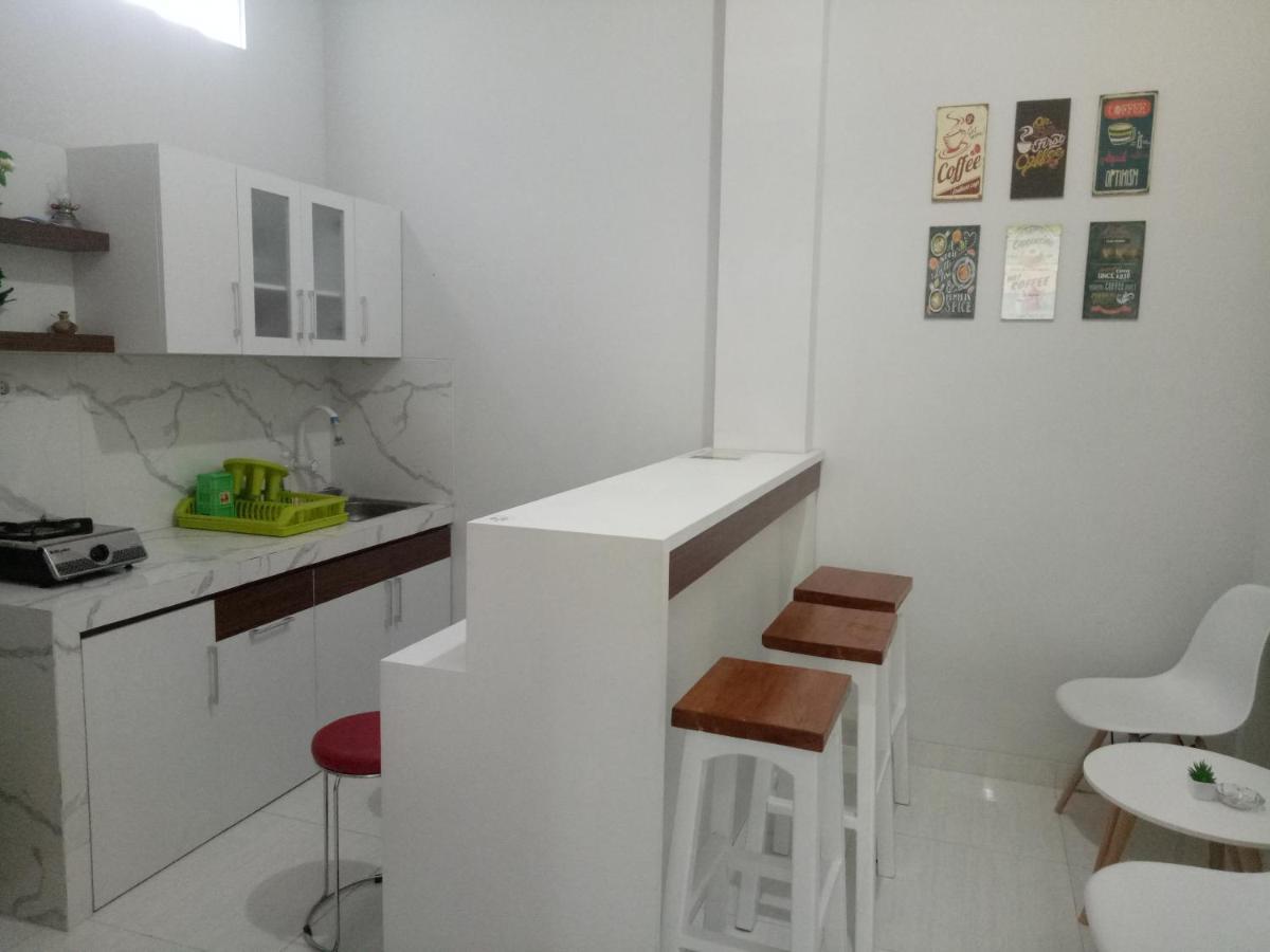 Omah Bondi Family Homestay By Fh Stay Yogyakarta Dış mekan fotoğraf