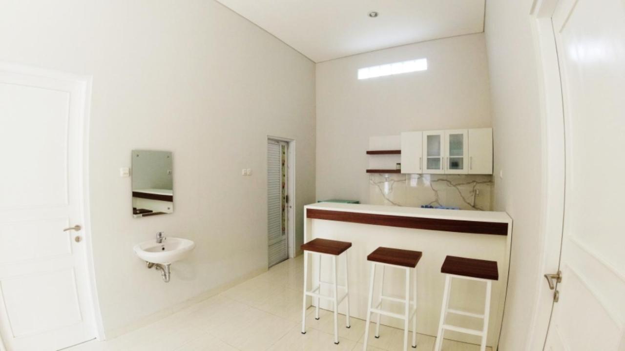 Omah Bondi Family Homestay By Fh Stay Yogyakarta Dış mekan fotoğraf