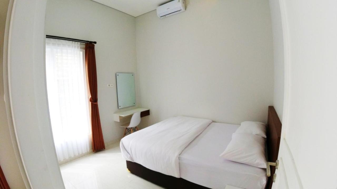Omah Bondi Family Homestay By Fh Stay Yogyakarta Dış mekan fotoğraf