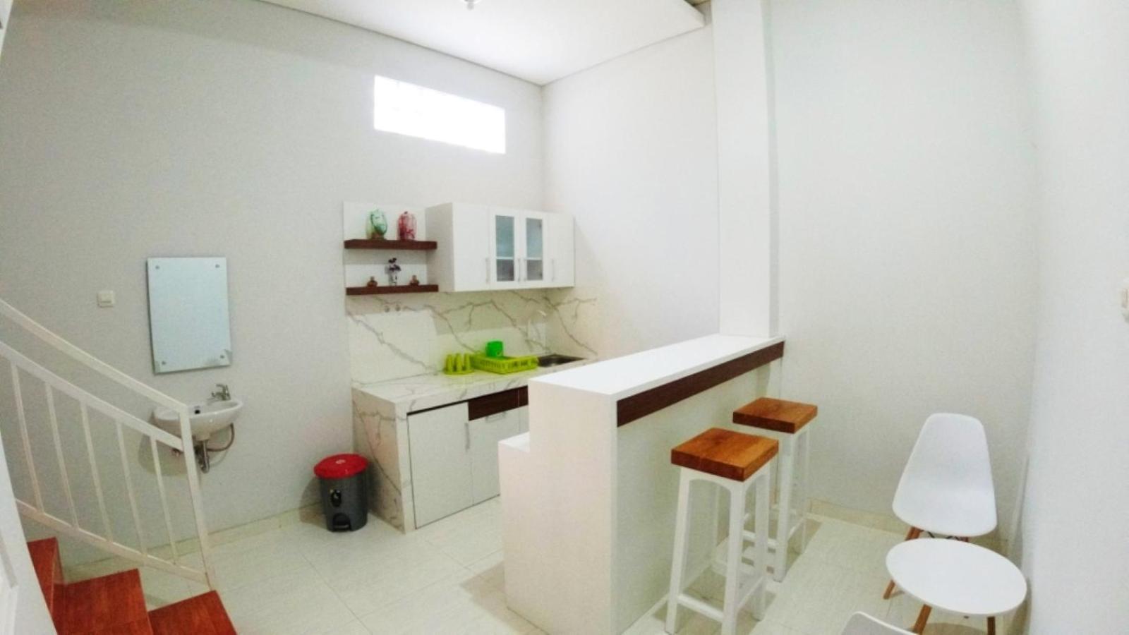 Omah Bondi Family Homestay By Fh Stay Yogyakarta Dış mekan fotoğraf