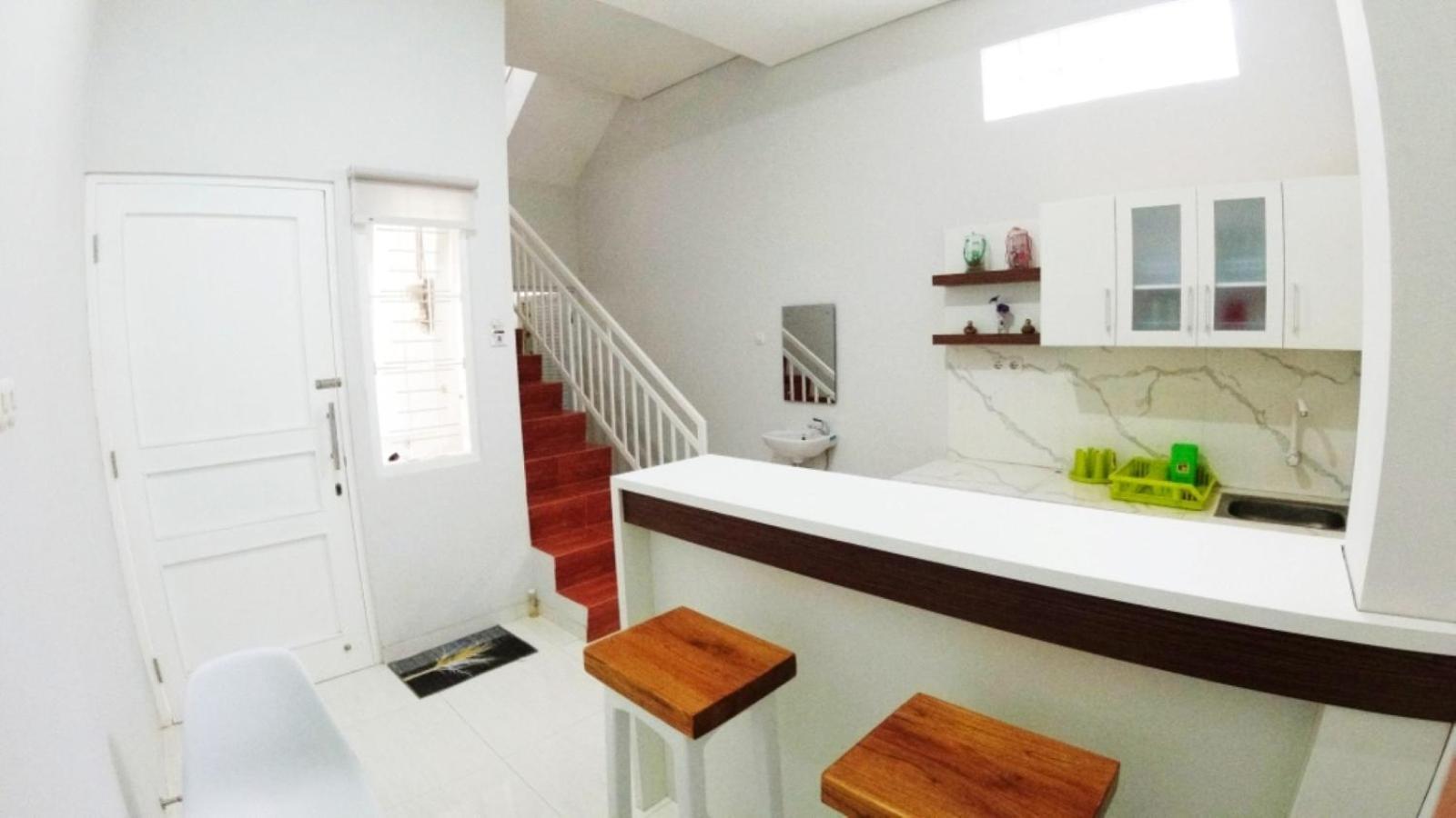 Omah Bondi Family Homestay By Fh Stay Yogyakarta Dış mekan fotoğraf